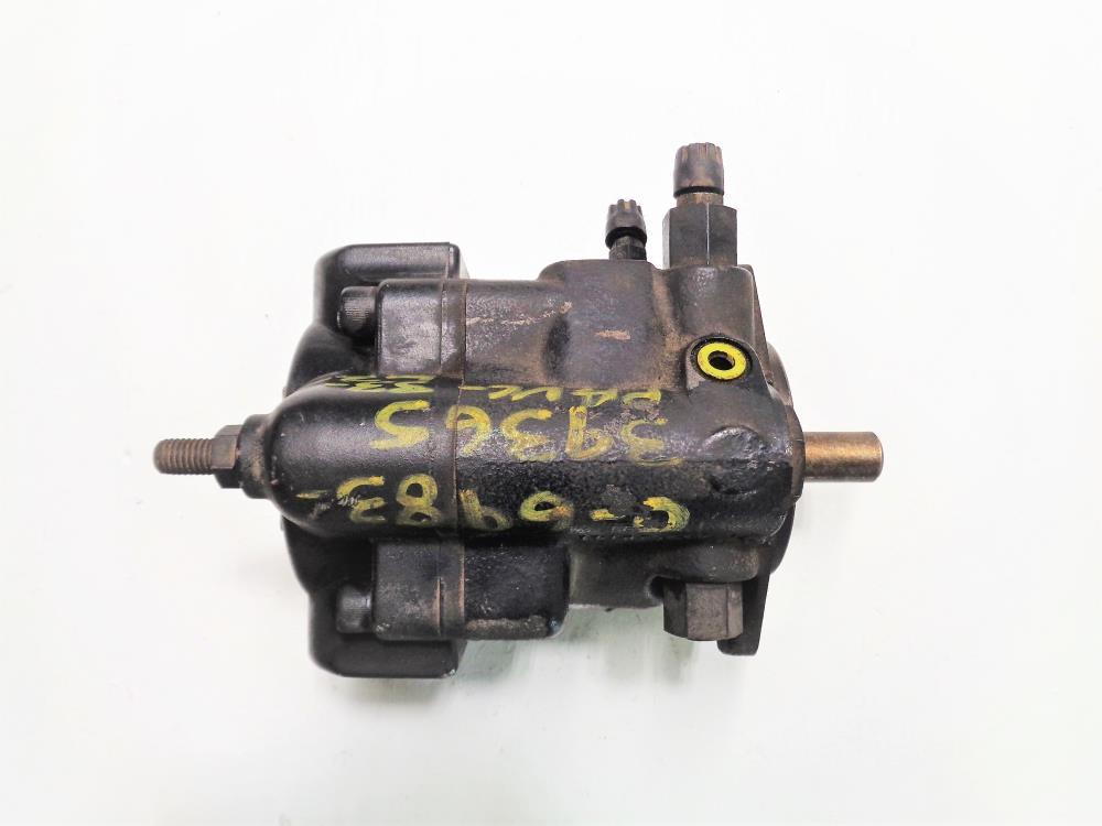 Parker Hydraulic Variable Volume Piston Pump #PAVC 33 L2A 22